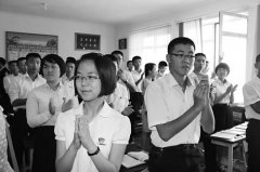 揭秘朝鲜“毛泽东班”：与北京“金日成班”