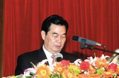 广东汕头原政协主席涉嫌杀＂情妇＂被刑拘(图)