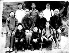 河南91岁老人因南水北调搬迁:总不能渴北京人